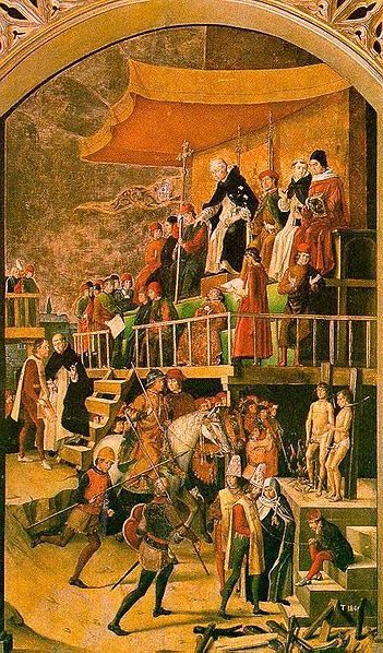 formacion de audiencias en el virreinato historia y poder
