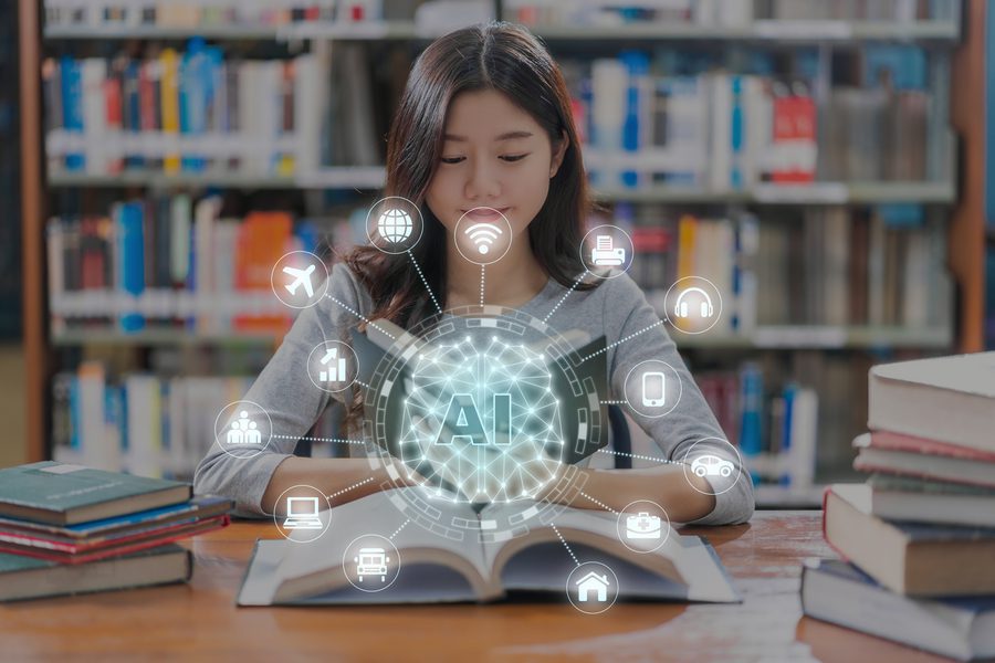 formacion docente de vanguardia tecnologia e inteligencia artificial para maestros