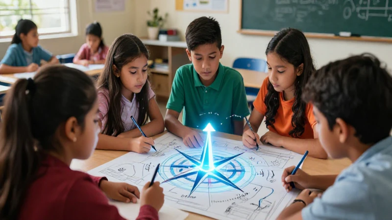 Formación ética y ciudadana: conceptos y actividades clave 5 Colaboración estudiantil y ética educativa