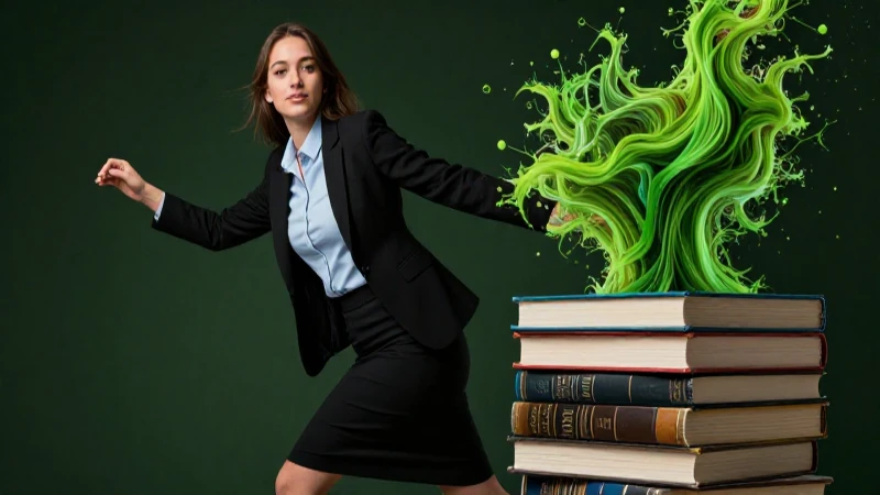 Formación: Concepto, Tipos y Características Esenciales 7 Crecimiento personal a través de la formación