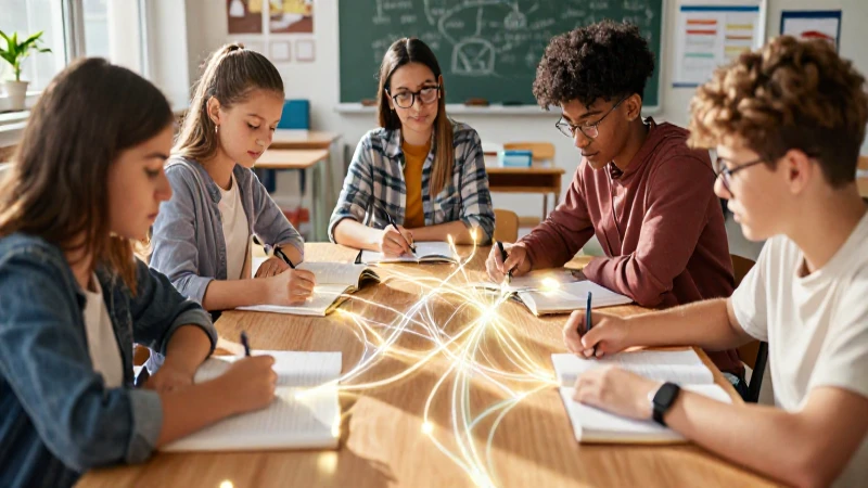 Formación: Concepto, Tipos y Características Esenciales 4 Formación: Conceptos, tipos y aprendizaje moderno