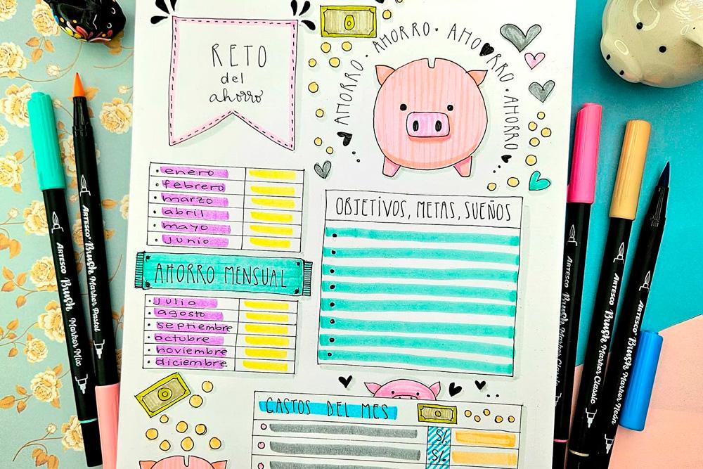 formas creativas de mejorar tu productividad diaria