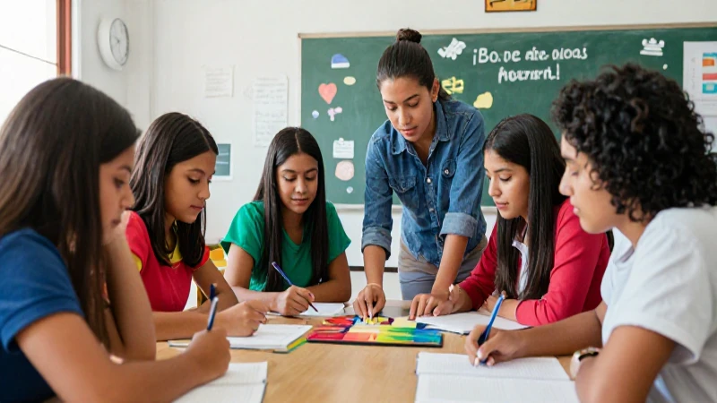 Formato ideal para la Nueva Escuela Mexicana