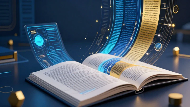 Formatos textuales: ejemplos para cada tipo de escritura 4 Diseño digital vibrante sobre conocimiento y creatividad