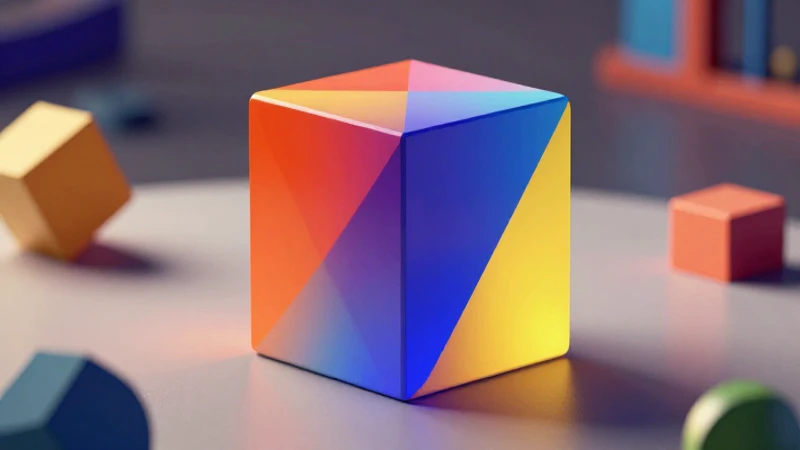 Fórmula del prisma cuadrangular: todo lo que necesitas saber 7 Prismas modernos en diseño y aprendizaje