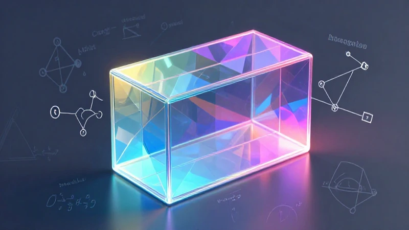 Aprende a resolver problemas de prismas rectangulares