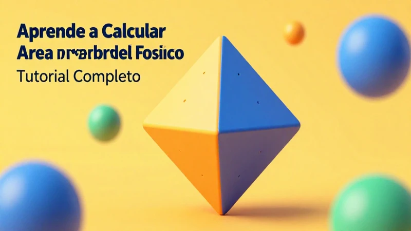 Aprende a calcular el área del romboide