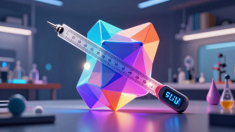 Fórmula para hallar el volumen: descubre el método infalible y rápido 3 Diseño académico moderno de alta tecnología