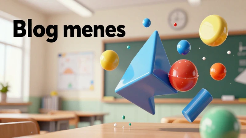 Formulario de volúmenes: Guía completa y ejemplos útiles 6 Formas geométricas abstractas para guía de volúmenes
