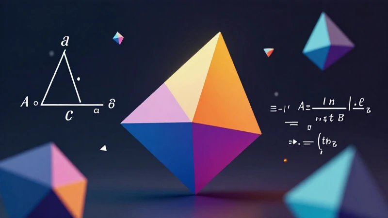 Geometría dinámica y visualización de fórmulas poligonales