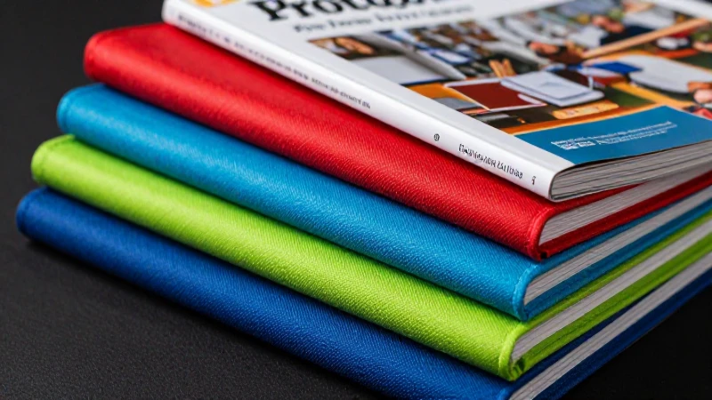 Forros premium para proteger tus libros