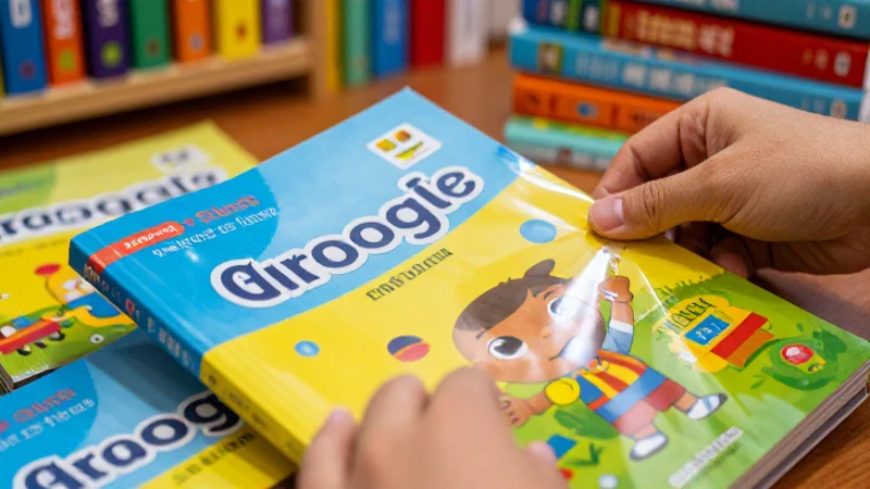 Protege tus libros de texto con nuestros forros