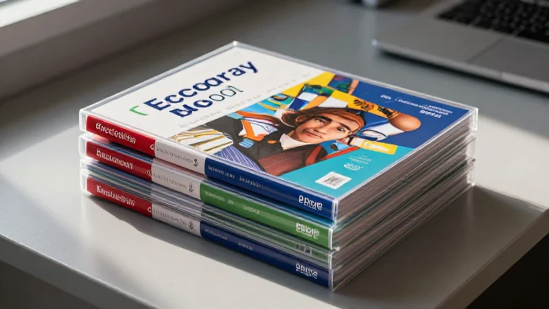 Protege tus libros con los mejores forros premium