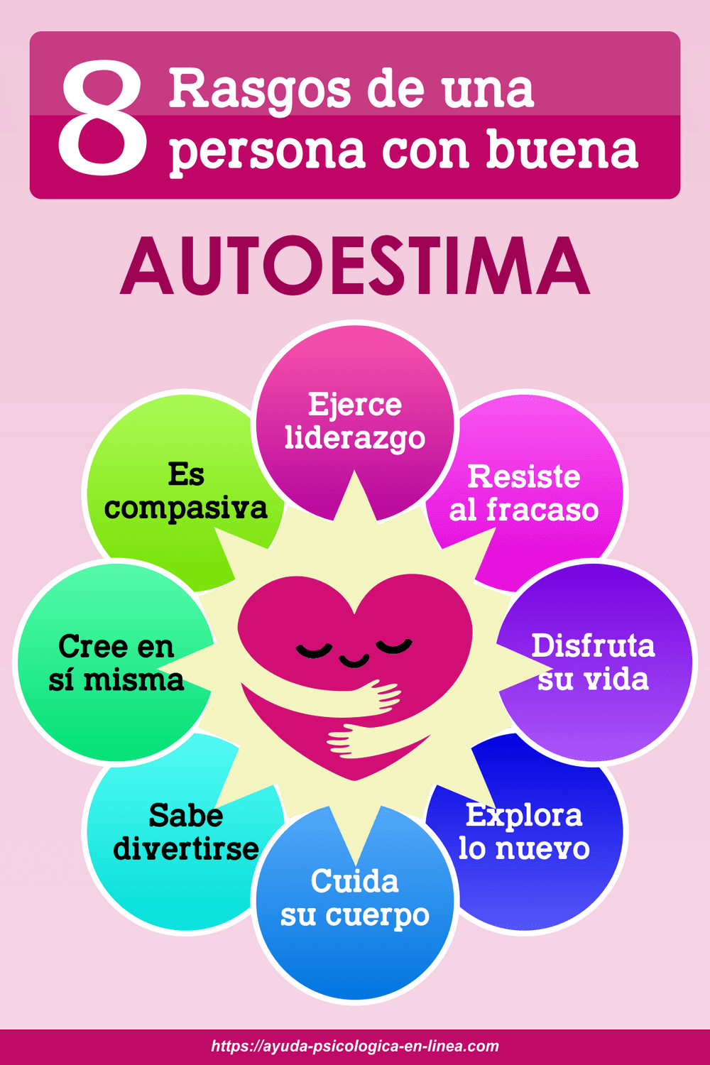 Fortalece tu autoestima: consejos para un trato digno y valorarte 2 fortalece tu autoestima consejos para un trato digno y valorarte