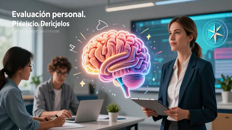 Fortalezas y Debilidades de una Persona: 15 Ejemplos Reales 8 Evaluación personal de fortalezas y debilidades