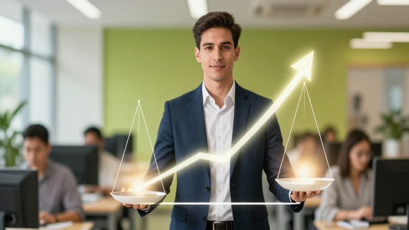 Fortalezas y Debilidades de una Persona: 15 Ejemplos Reales 10 Éxito profesional, confianza y crecimiento dinámico