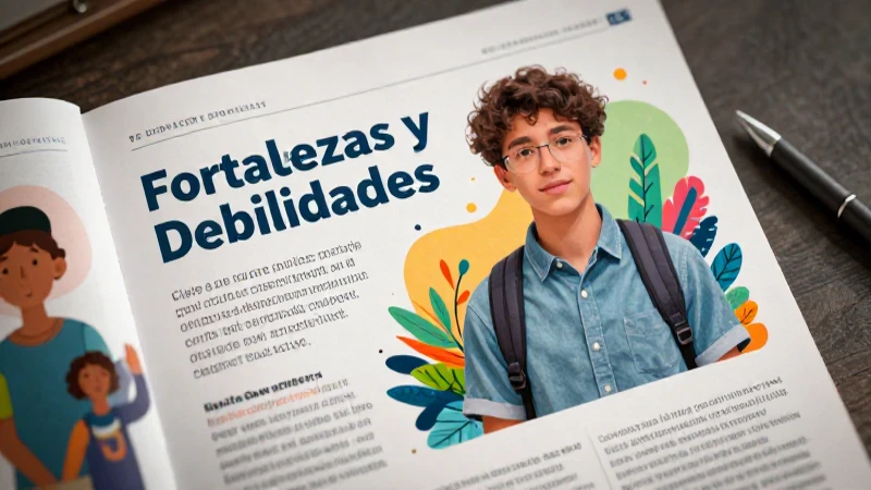 El contexto social impulsa el crecimiento personal