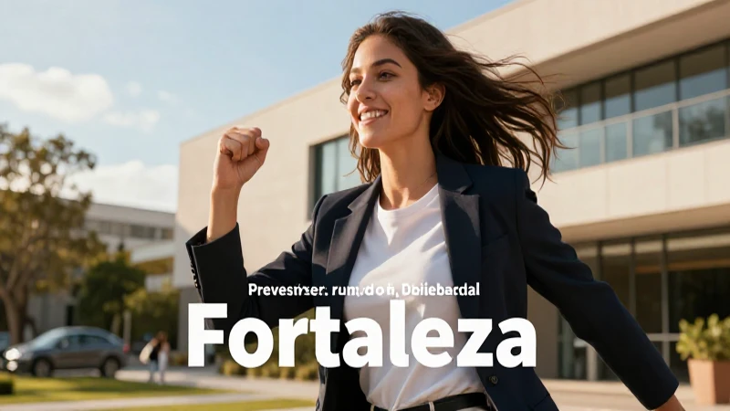 Fortaleza: valor esencial para la vida