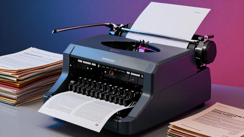 Origen e historia detallada de fotocopias