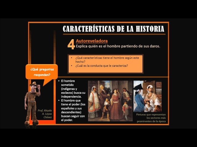 fotografia historia caracteristicas y tipos de fotografias 4