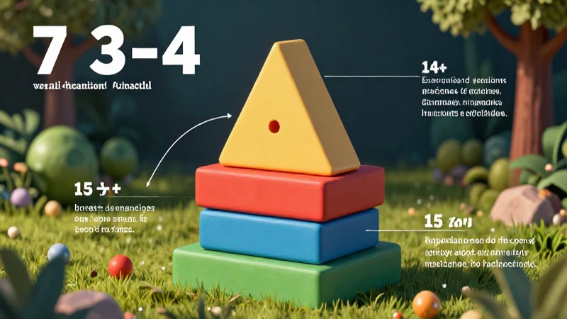 Modelos 3D ilustran fracciones mixtas visualmente