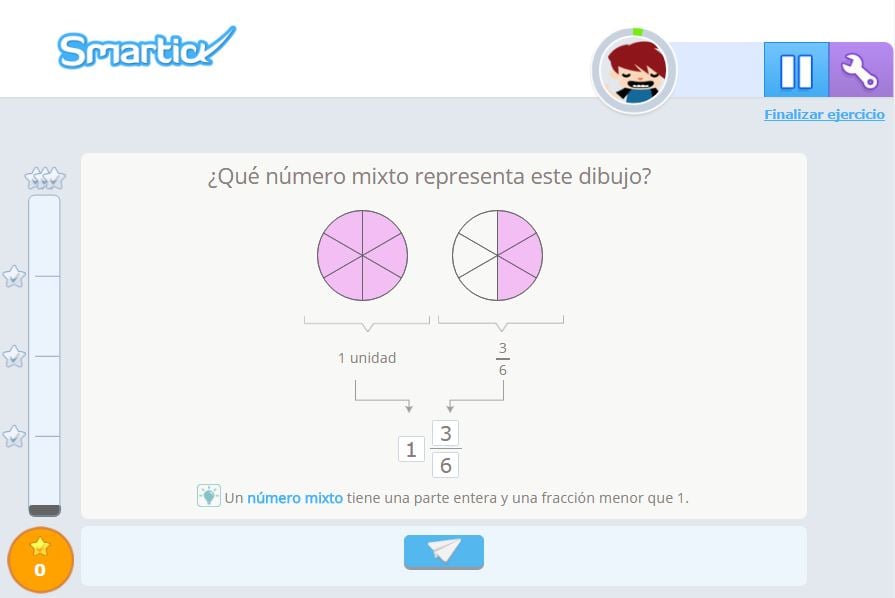Fracciones impropias: 20 Ejemplos para entenderlas mejor 1 fracciones impropias 20 ejemplos para entenderlas mejor