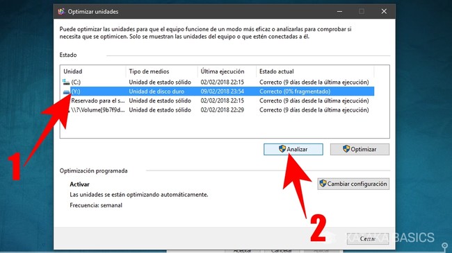 fragmentacion definicion tipos y su impacto en informatica
