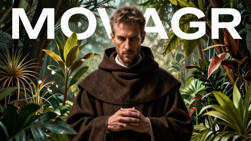 Frailes: Definición y Concepto en la Botánica Esencial 6 Friar en ilustración botánica, estilo editorial
