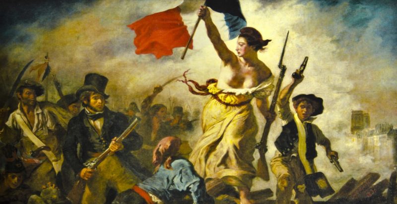 francia revolucion historia causas y sus caracteristicas 1