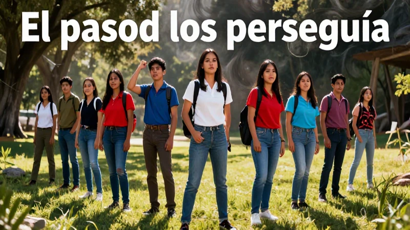 10 inspiradoras frases para dar inicio a tus Conoce cuentos 8 Superar el pasado con fuerza y unidad