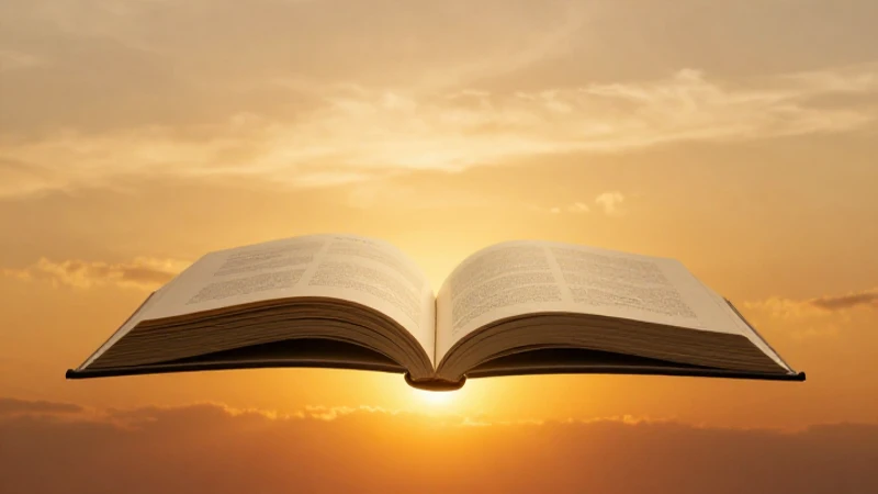 10 inspiradoras frases para dar inicio a tus Conoce cuentos 4 Ilustración mágica con atardecer dorado inspirador
