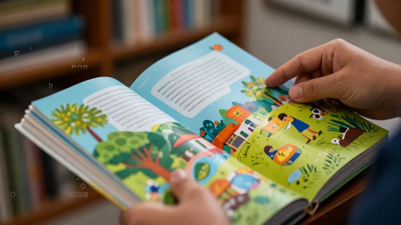 Conoce cómo evitar el fraude en la compra de libros de texto en 2006 5 Manos examinan libro vibrante con seguridad digital