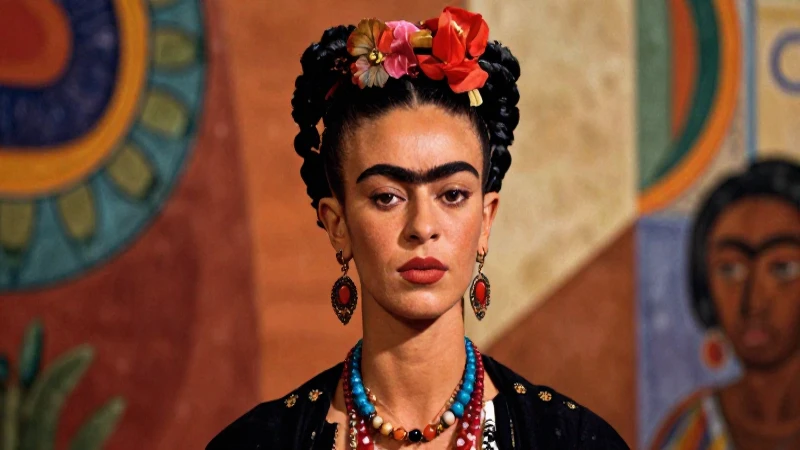 Frida Kahlo: vida, obras, características y su legado eterno 6 Frida Kahlo y su legado artístico