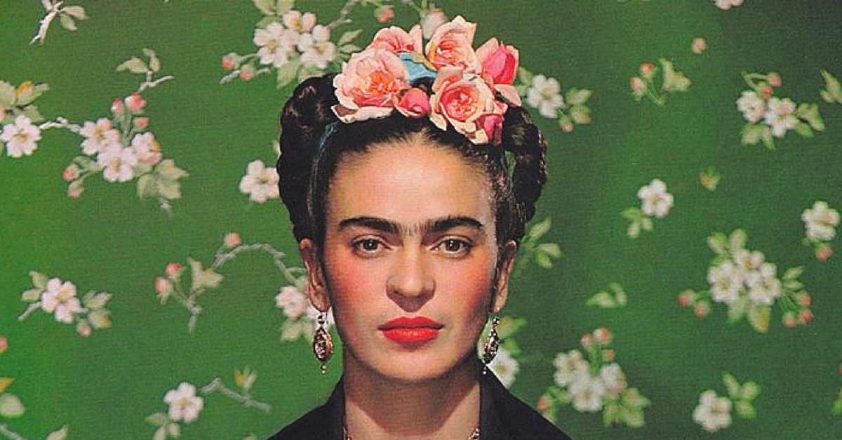 frida kahlo vida obras caracteristicas y su legado eterno 4