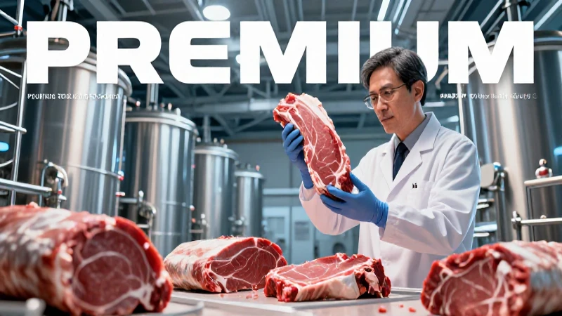 Frigoríficos: definición, concepto y su importancia hoy 6 Ciencia y tecnología en almacenamiento de alimentos