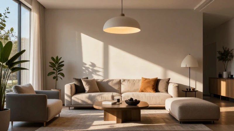 Aprovecha luz natural y artificial: ilumina tu espacio perfectamente 4 Iluminación artificial y natural crea espacios modernos y vibrantes