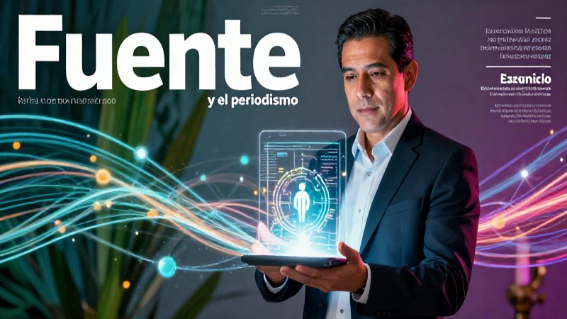 Maestro mexicano ilustra la fuente del conocimiento