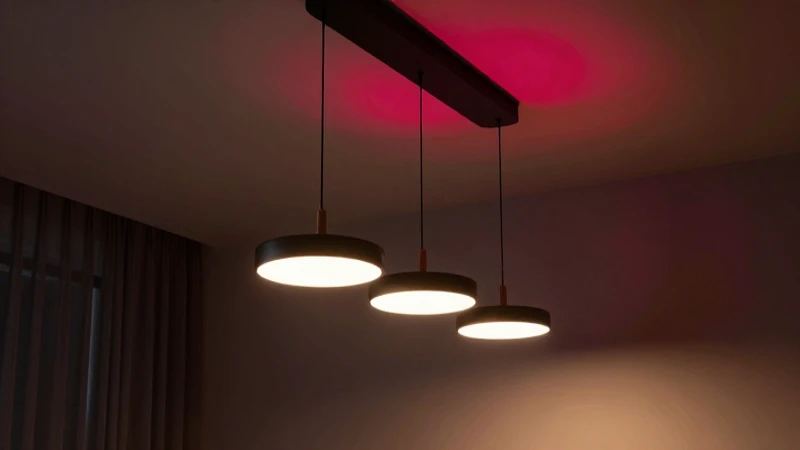 Mejores fuentes artificiales de luz para iluminar tus espacios 3 Iluminación moderna, minimalista y dramática