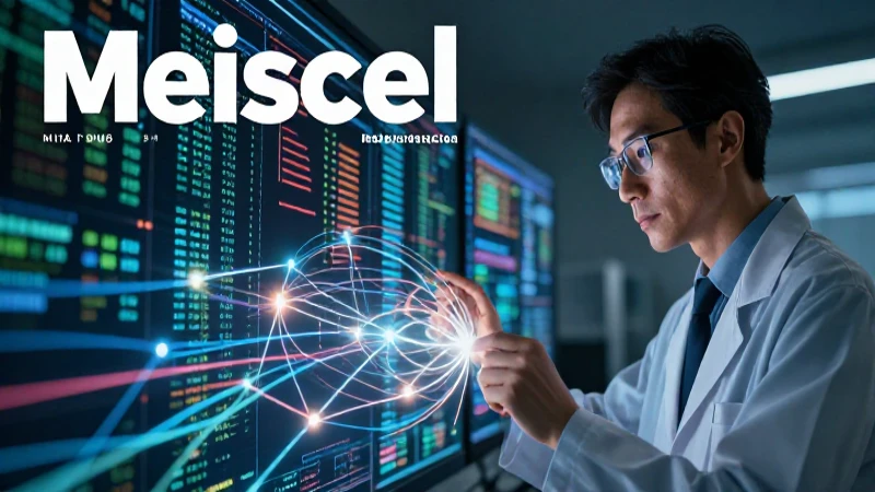 Fuentes de información: Cómo elegir la mejor fuente de datos 7 Investigador analizando datos complejos en revista académica