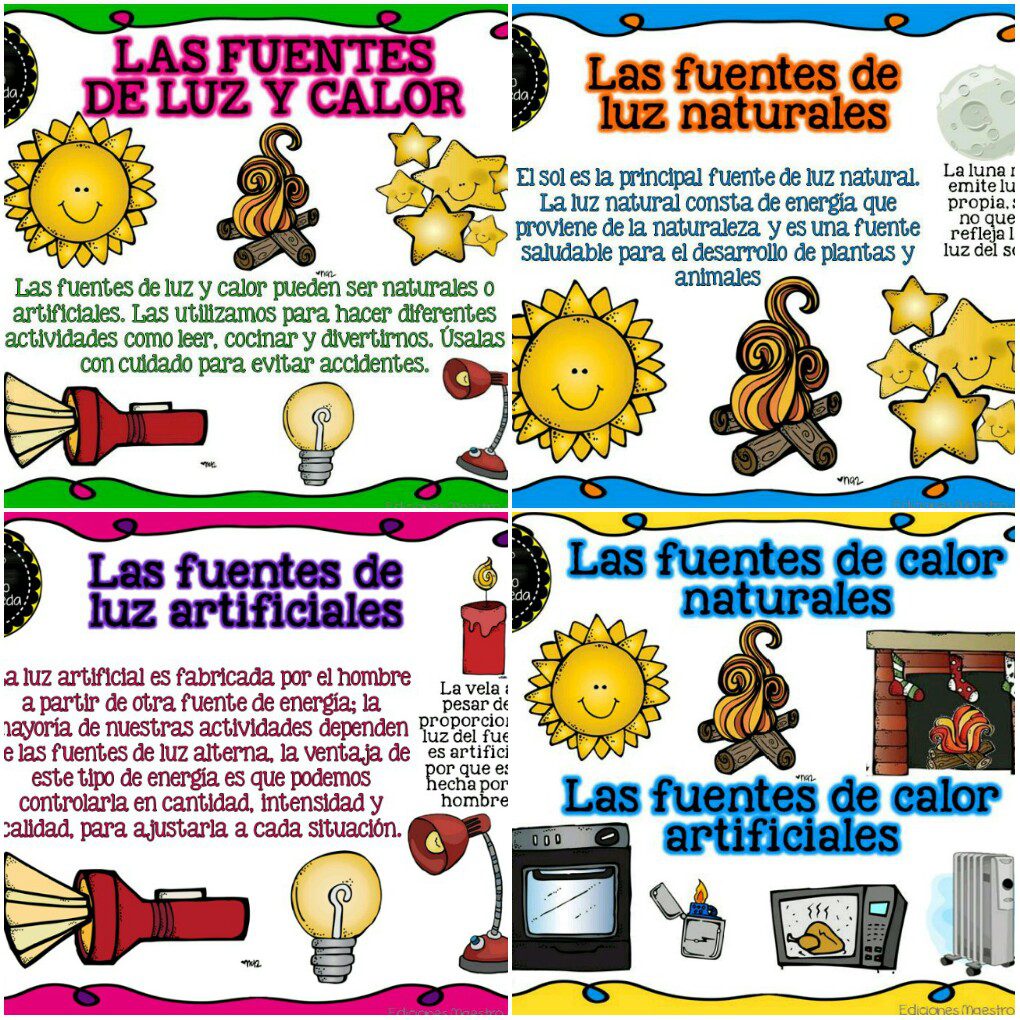 Fuentes de luz: beneficios y usos clave para descubrir 2 fuentes de luz beneficios y usos clave para descubrir