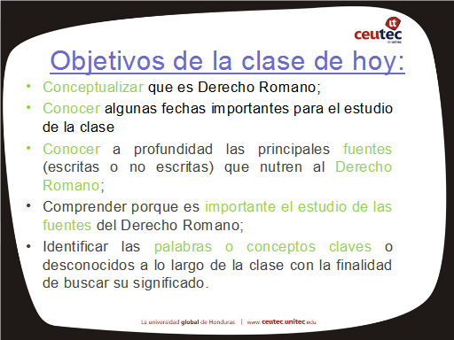 fuentes del derecho claves para comprender su origen