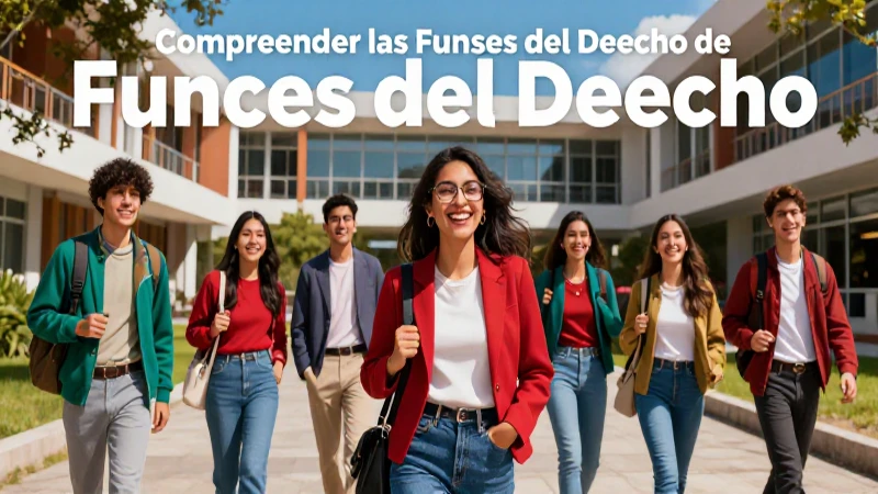 Comprender las fuentes jurídicas es vital