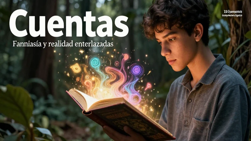 Fuentes orales: 25 Ejemplos para tu investigación efectiva 7 Fantasía y realidad en cuentos orales