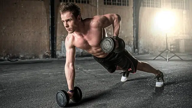 fuerza muscular definicion concepto y su importancia
