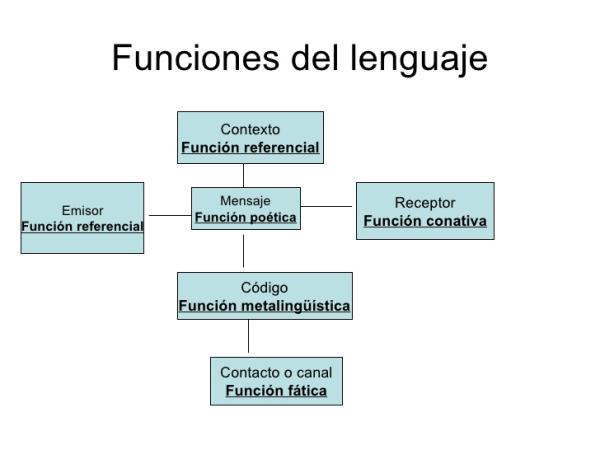Función referencial: definición y características explicadas 2 funcion referencial definicion y caracteristicas