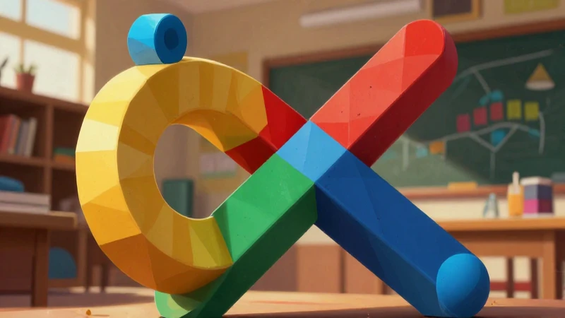 Diseño educativo dinámico con estructuras interconectadas