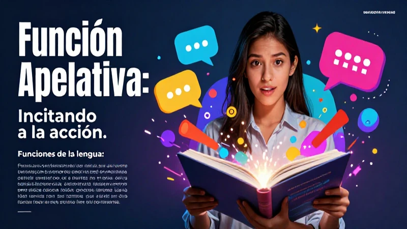 Funciones de la lengua: Descubre sus funciones y ejemplos 5 Descubre funciones lingüísticas dinámicas