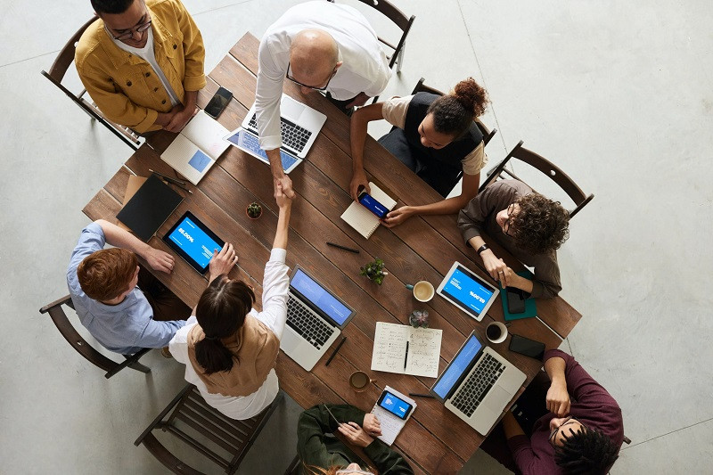 Funciones de oficina: 10 ejemplos clave para tu empresa 6 funciones de oficina 10 ejemplos clave para tu empresa 1