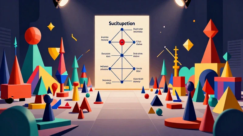 Qué son las funciones sobreyectivas y sus características 4 Arte geométrico abstractode función mexicana