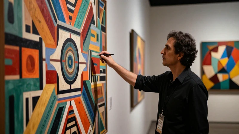 Fundación Plagio: arte, misión y polémica